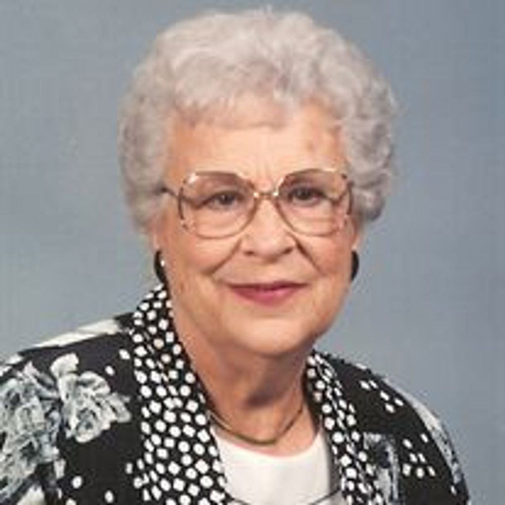 Dorothy M. Savely Burns