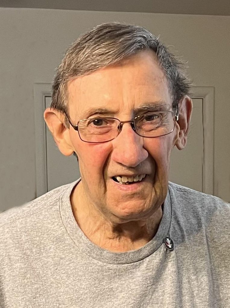 Jerry Dennis Halbgewachs Profile Photo