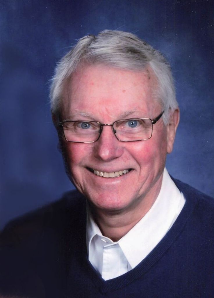 Philip Frederick Schmalz