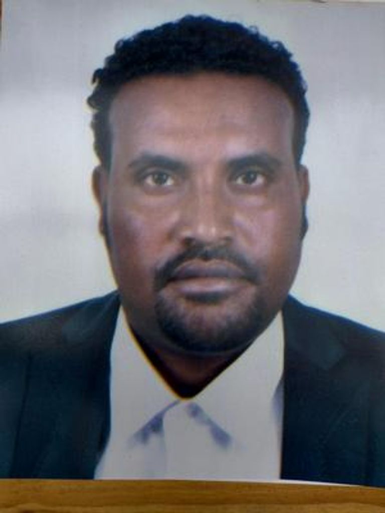 Belete Yalew Nigussie Profile Photo