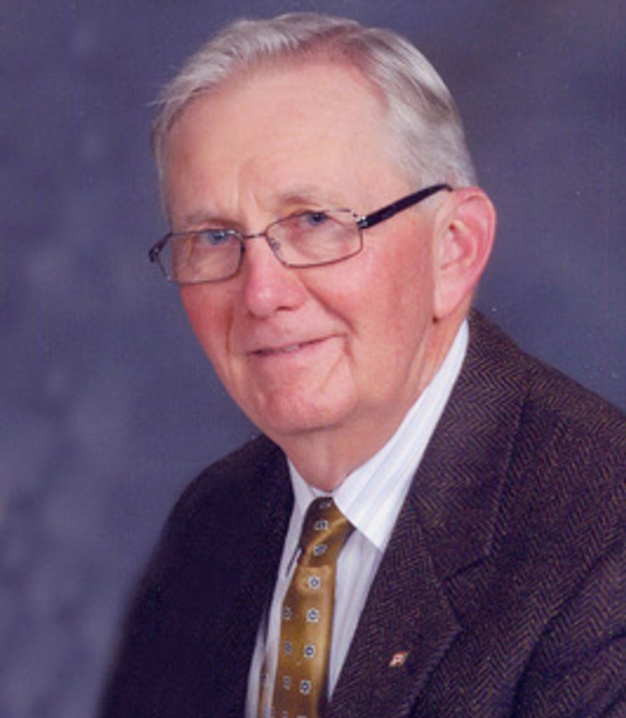 Thomas Graham