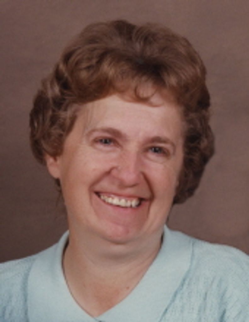Shirley Speas