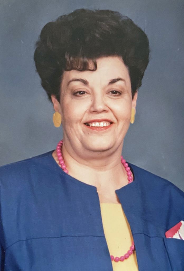 Harriet Van Lith Profile Photo