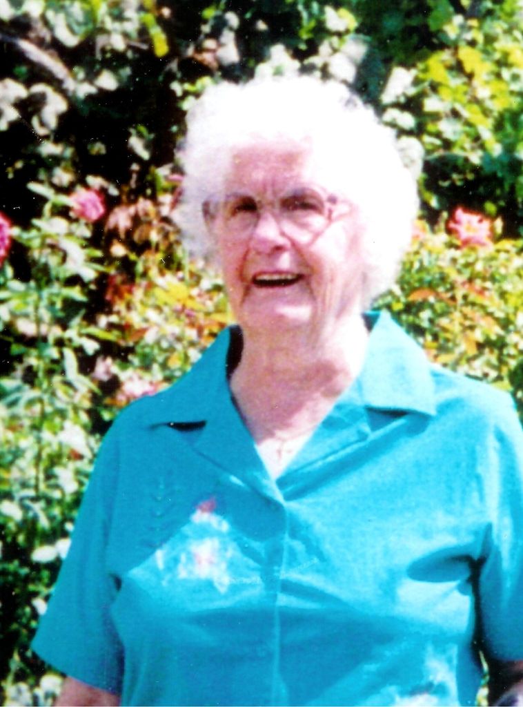 Delores M. Long