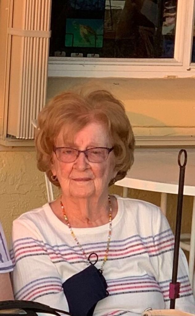 Jo Nell (Marshall)  Blackburn Profile Photo