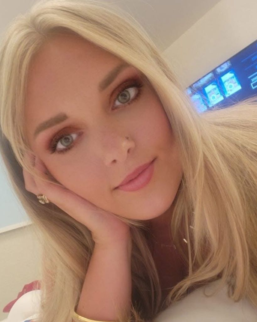 Hannah Nicole Howard Profile Photo