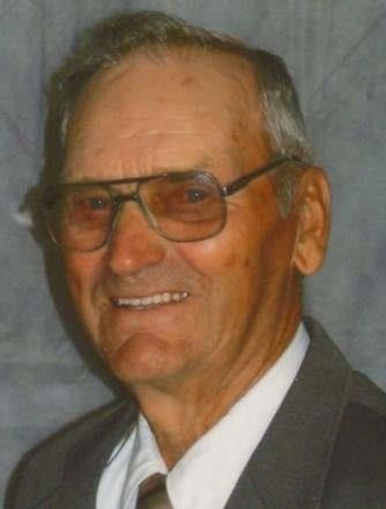 Robert "Bob" D. Nelson