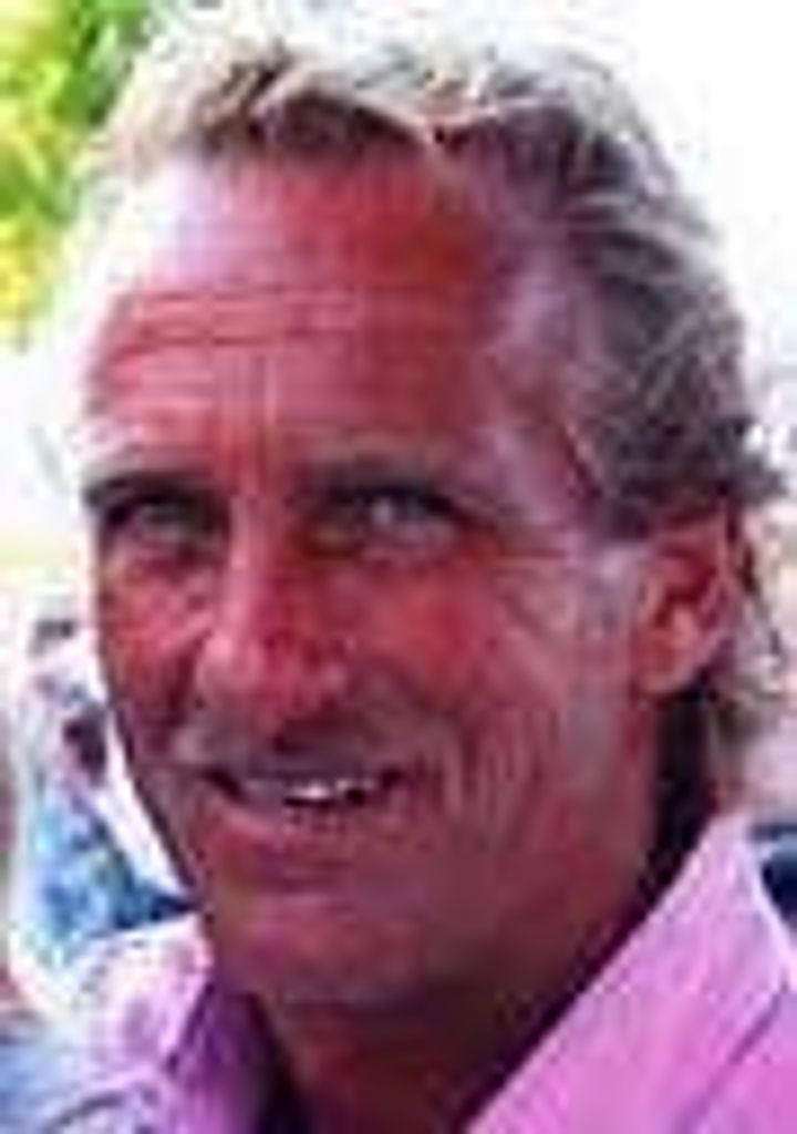 Robert A. Eufinger