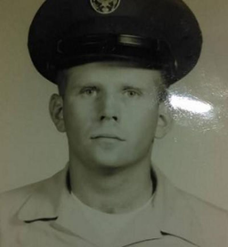 Jesse Blaine Heiny Profile Photo