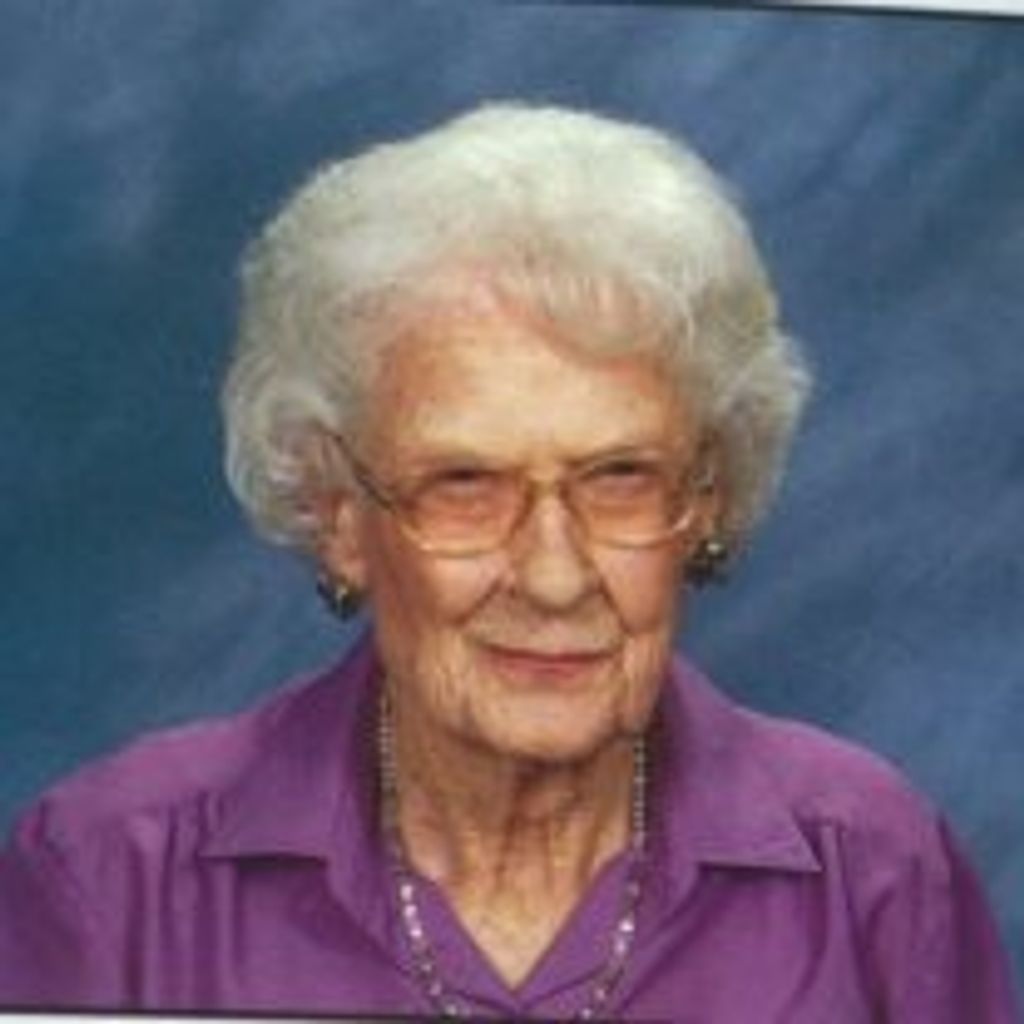 Dorothy Virginia Alderdice