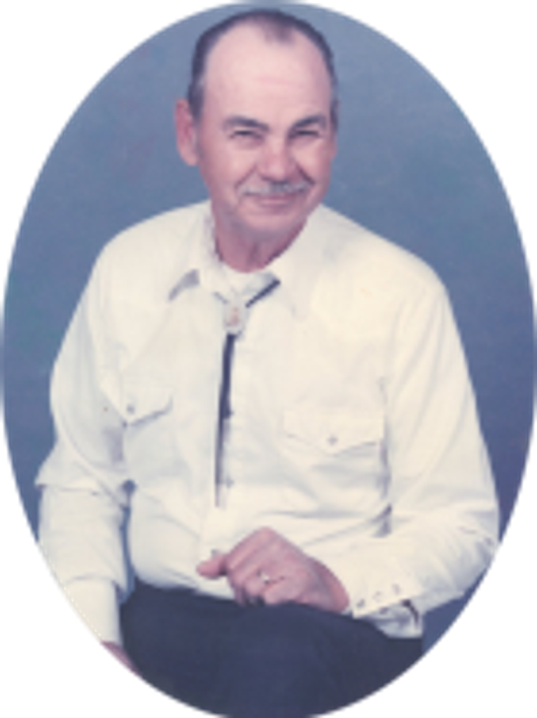 Robert Bailey