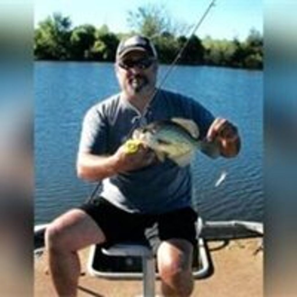 Bruce A. Argotsinger Profile Photo