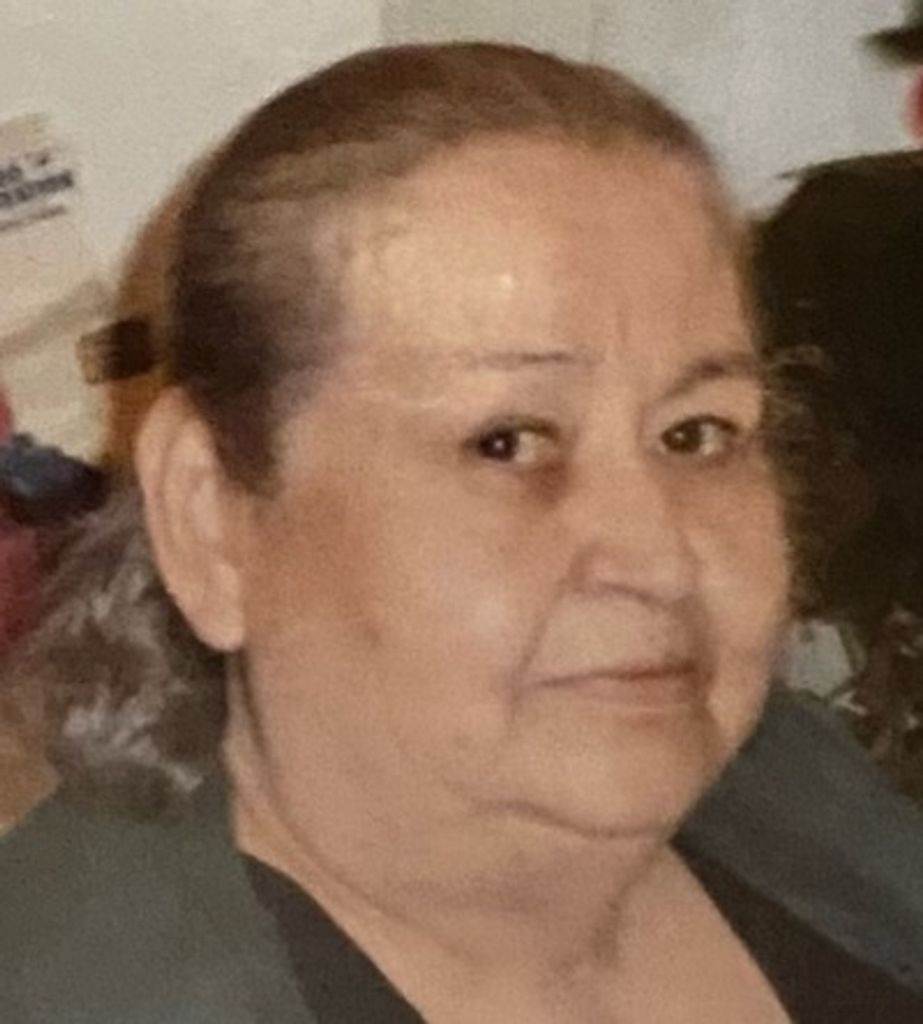 Gregoria B Patino Profile Photo