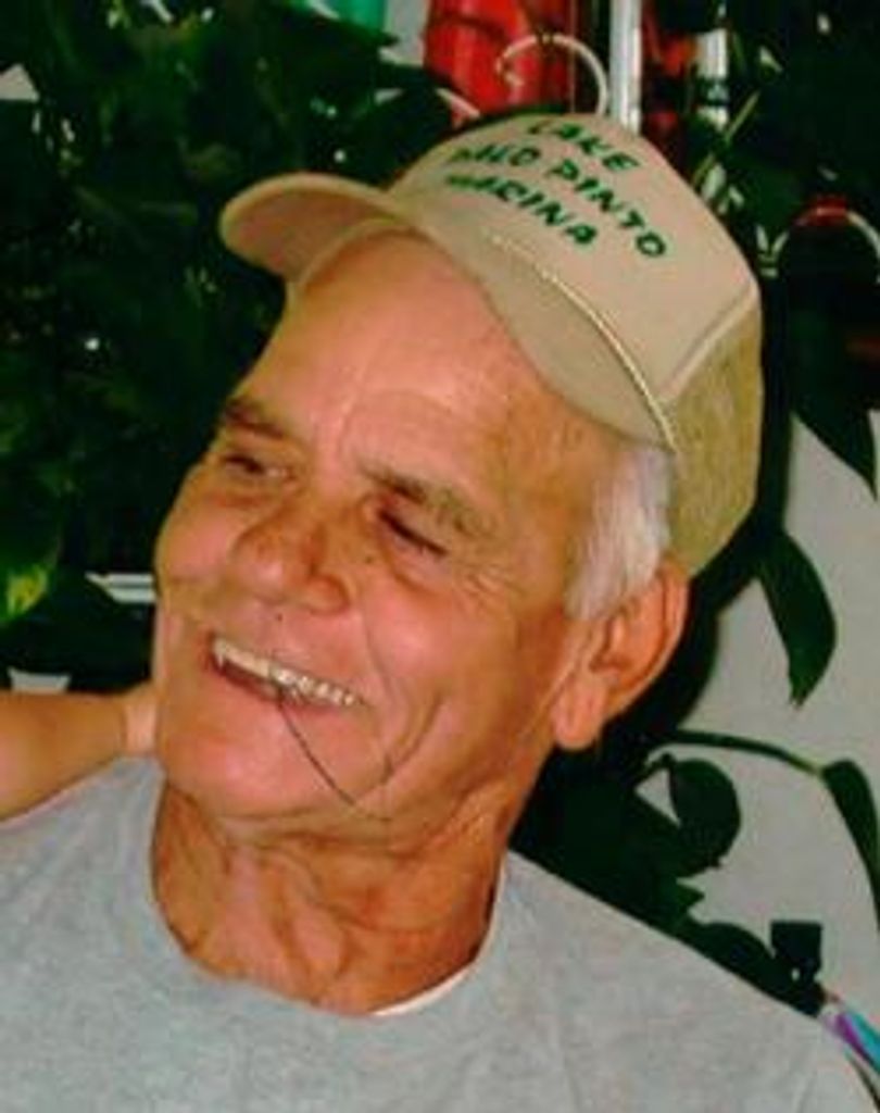 Johnny Lee Thomas