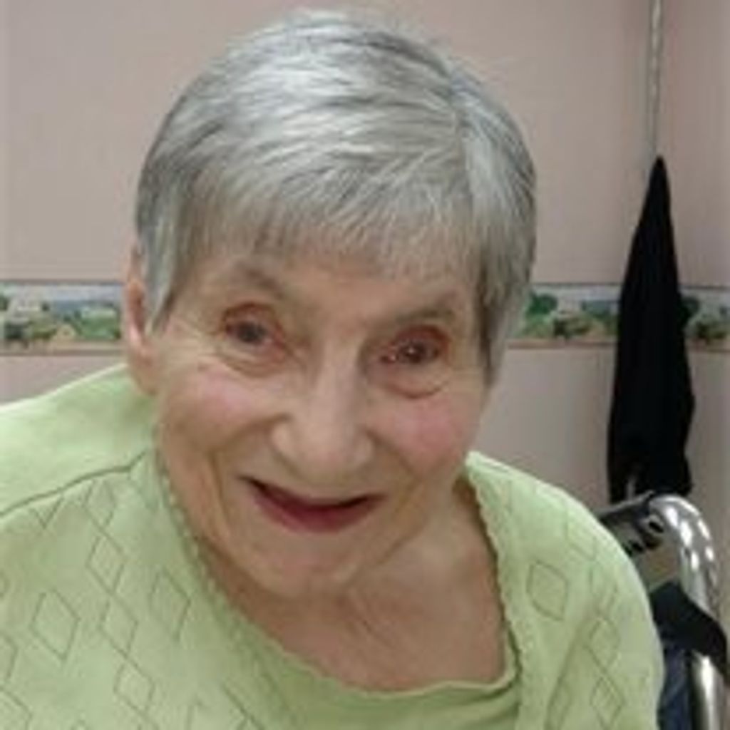 Harriet L. "Ide" Jay