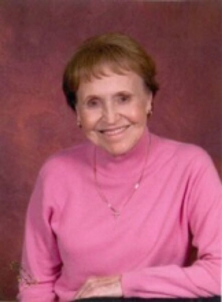 Lois Marie Vornberg