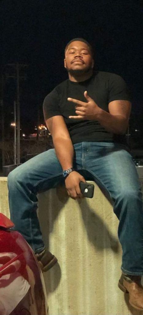 Leonard Ivory Maxwell Jr.