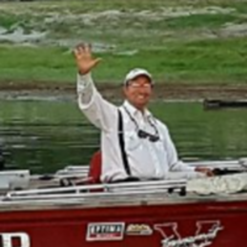Kenneth Eugene Seffron