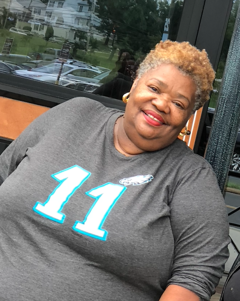 Rita Washington Profile Photo