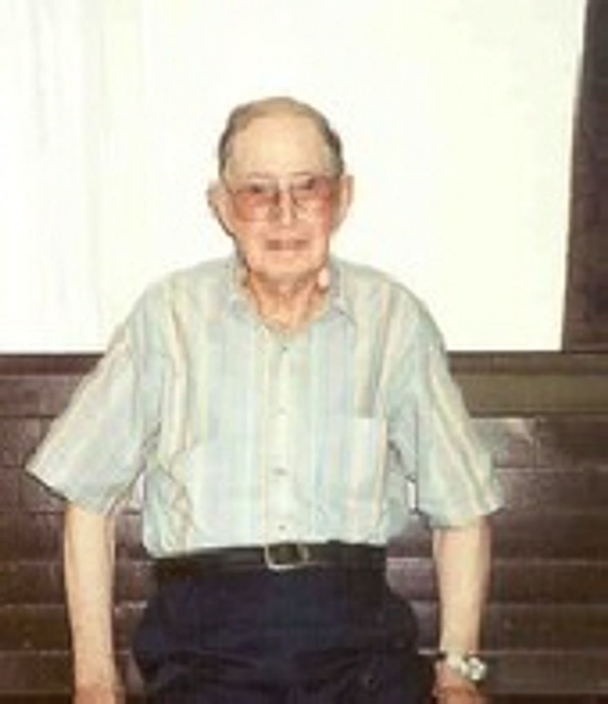 William Lawrence Bowlin