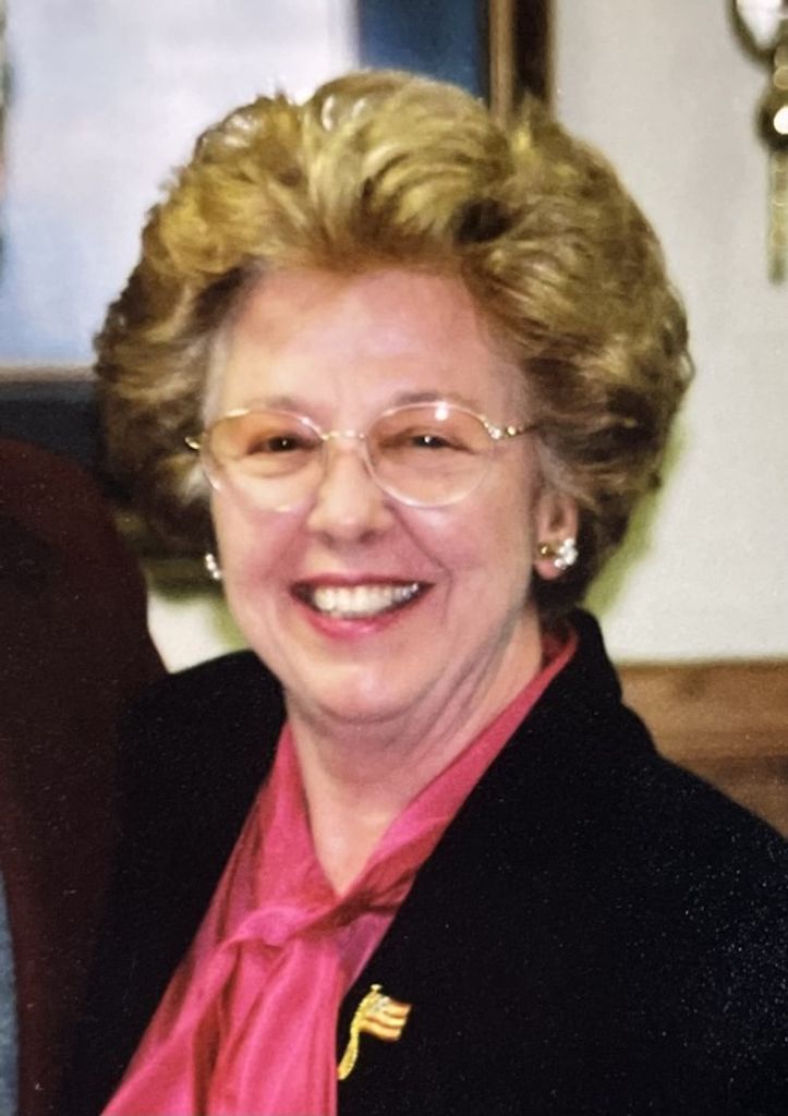 Lonnette D. Dominey Profile Photo