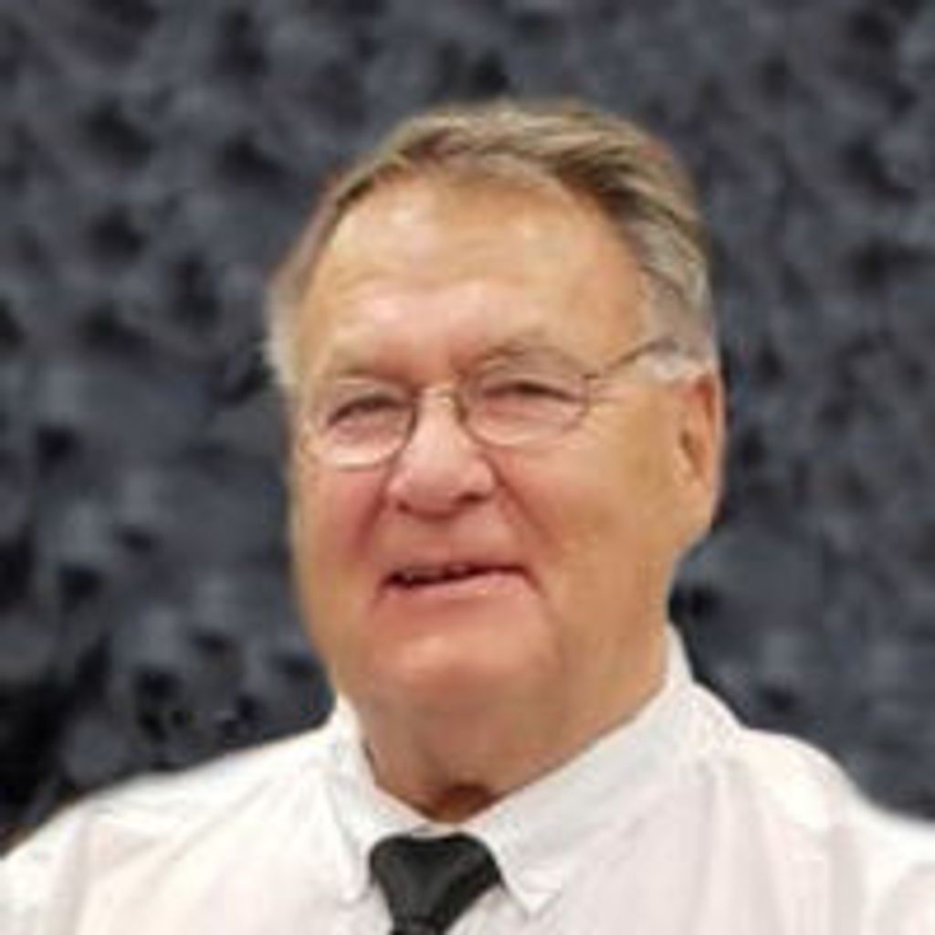 Gary D Newton