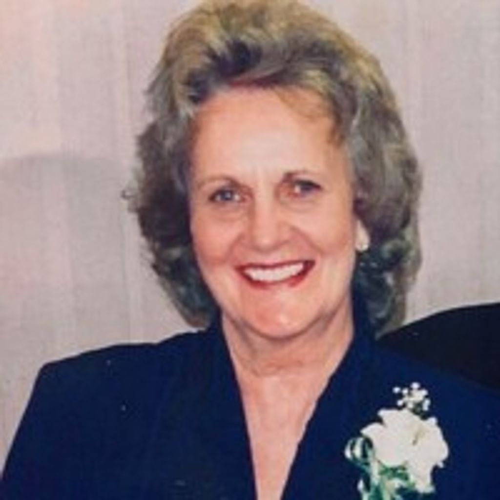 Charlene Willis Lawhorne