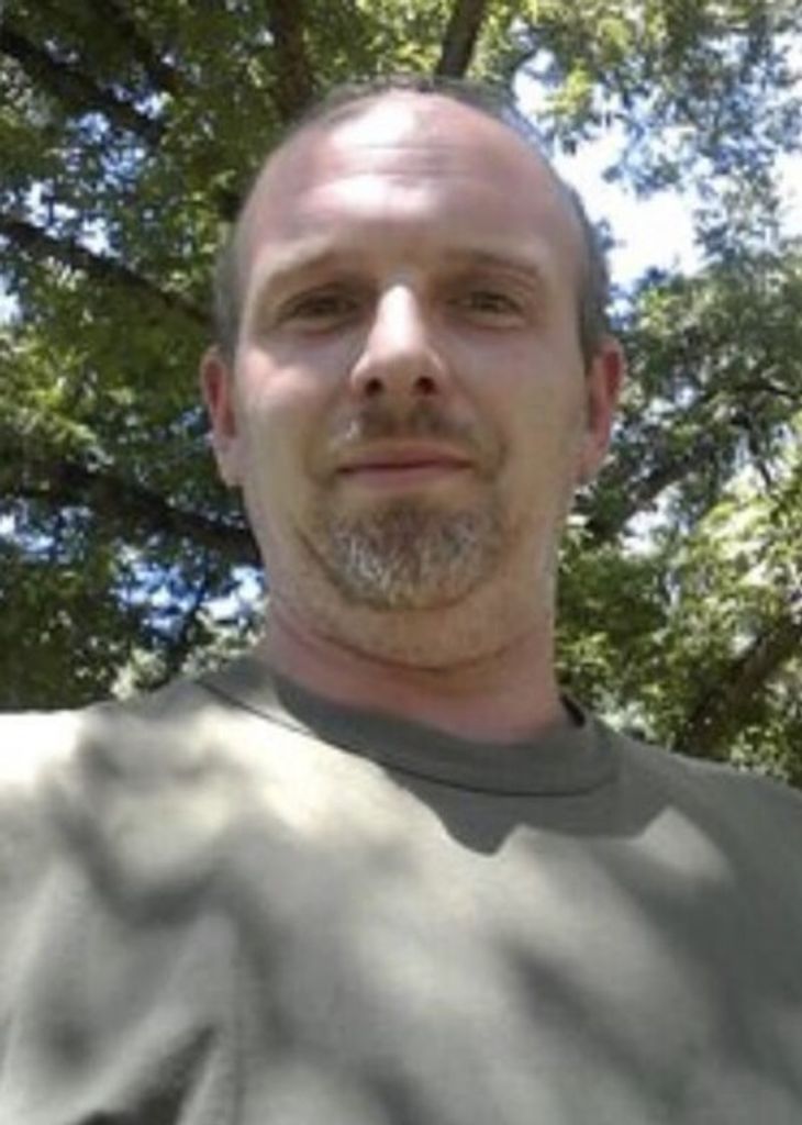 Doug Wayne Clover Profile Photo
