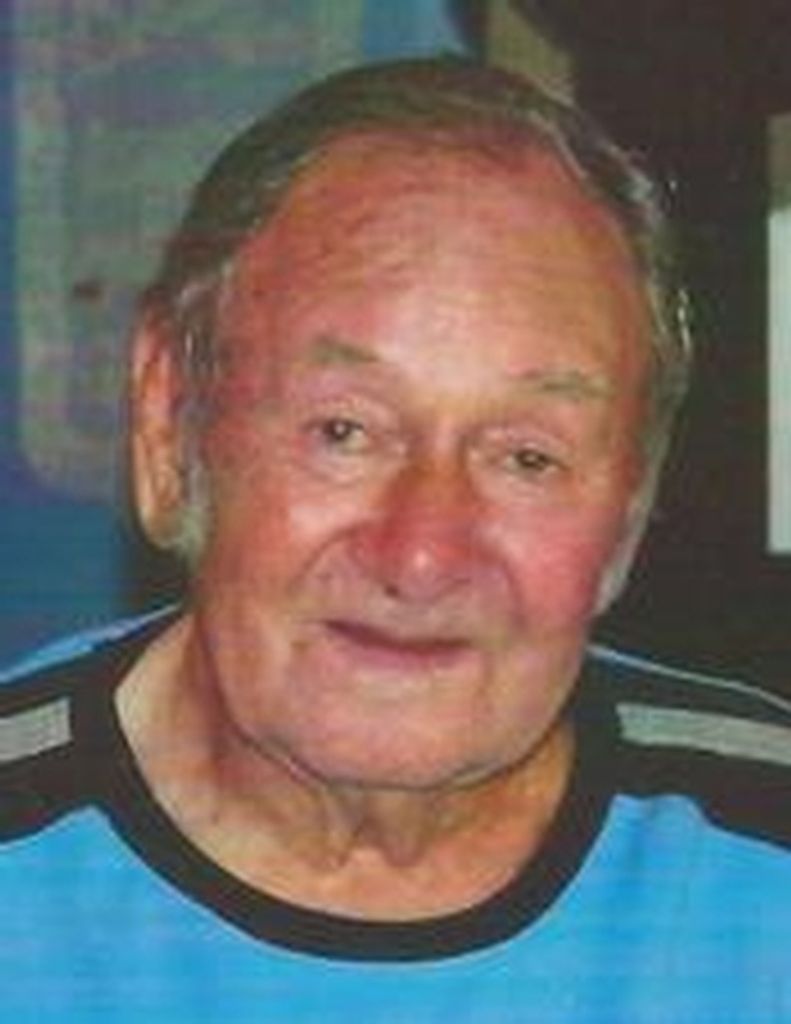 Joseph Everett Martin
