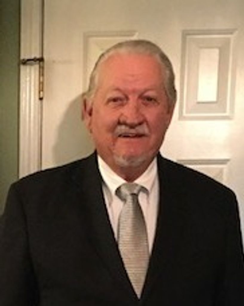 John Franklin Garris