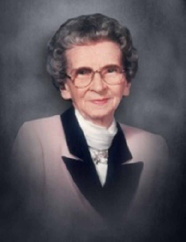 Gladys Anderson Profile Photo