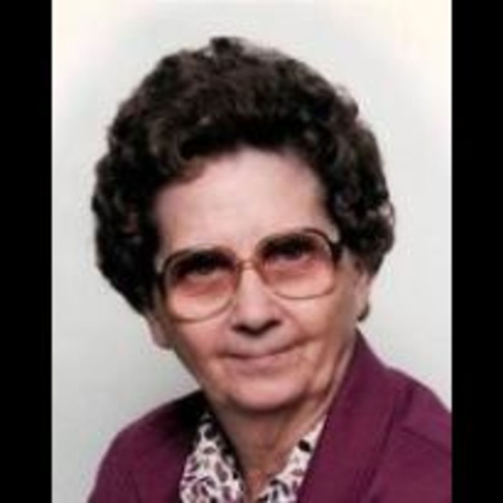 Margery Phillips