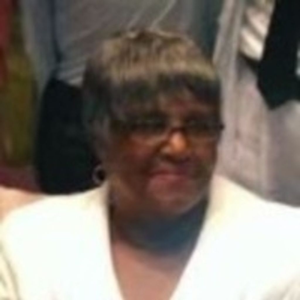 Gloria Stean Ellis