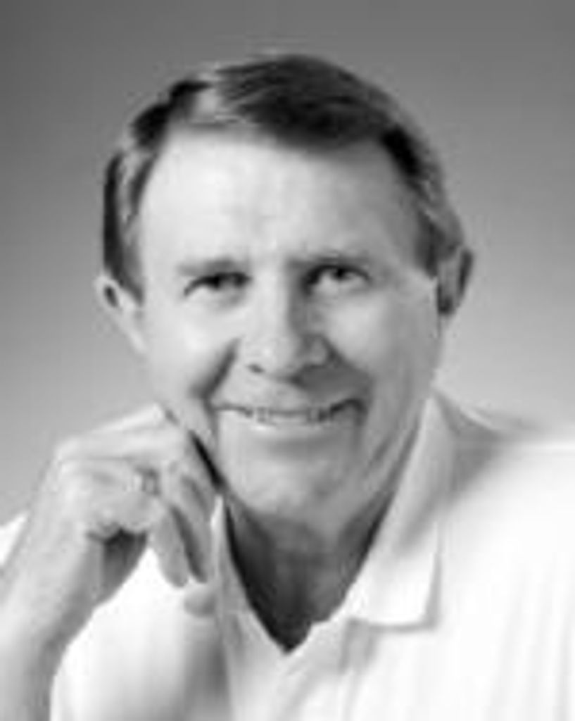 Charles Eugene Mcdonald