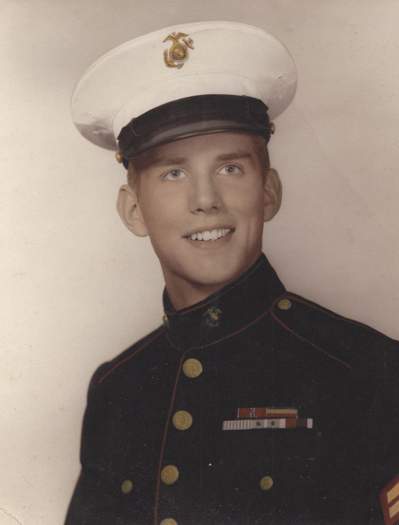 Richard A. Gilling