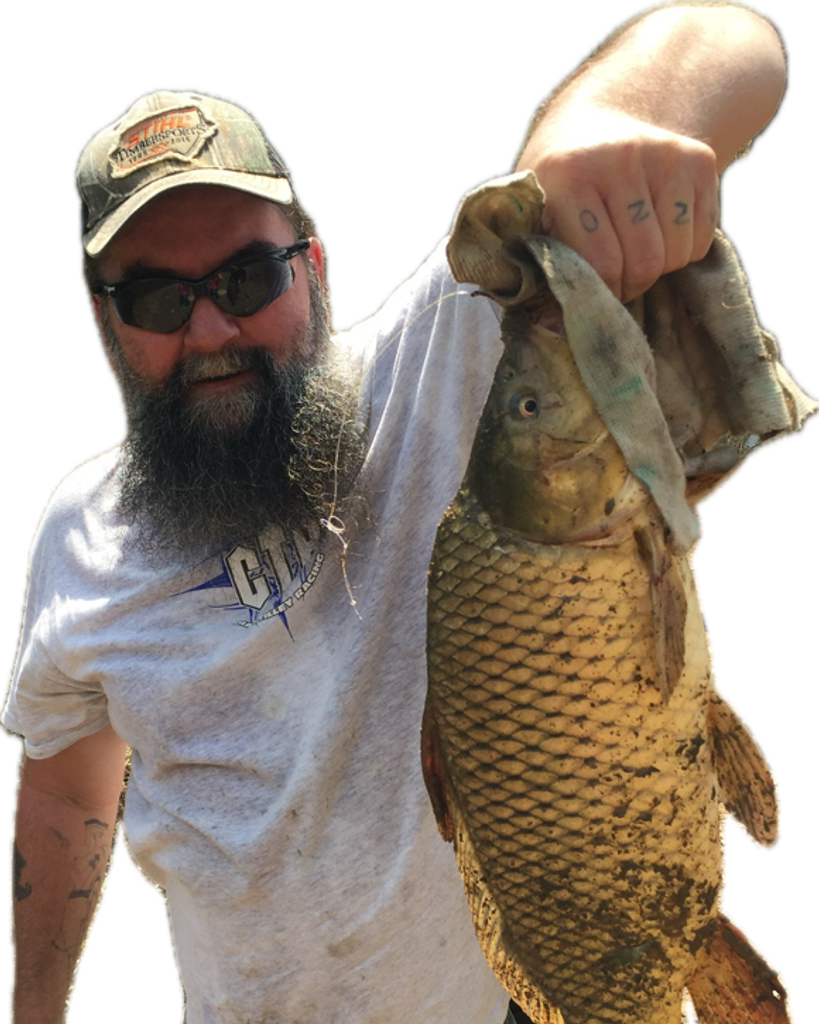 Ricky Lynn Freeman Profile Photo