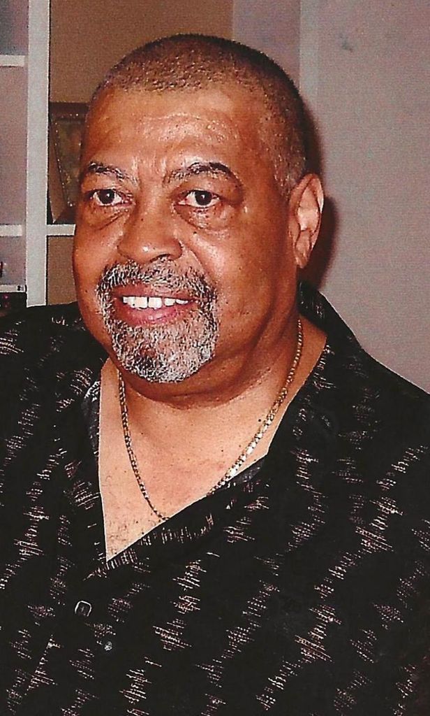 Kenny Arthur Smith Profile Photo