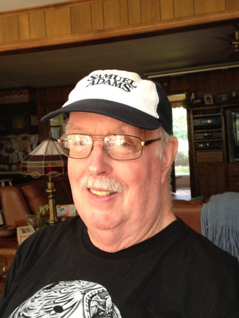 Bart J. Miller Profile Photo