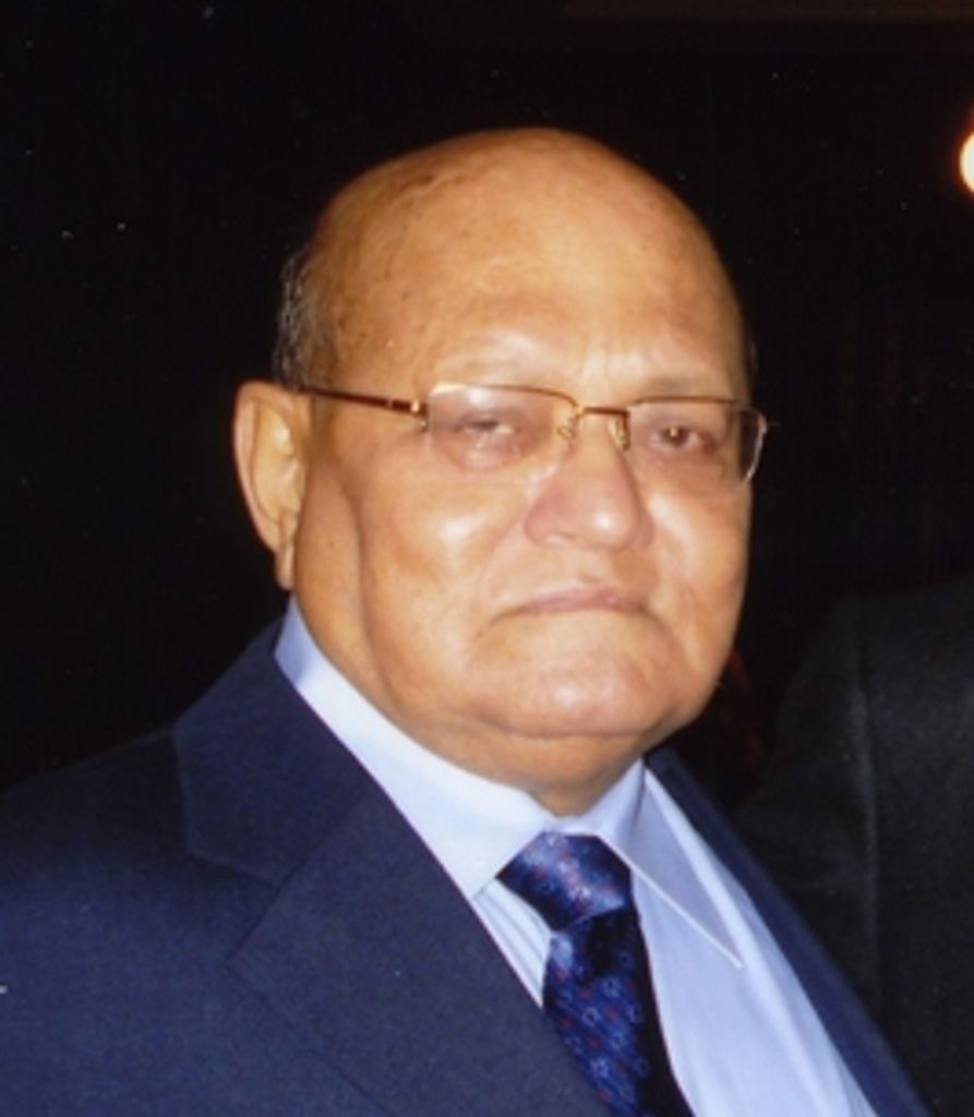 Prithwish Bose