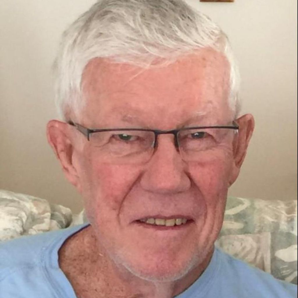 Raymond E. Borup Jr.