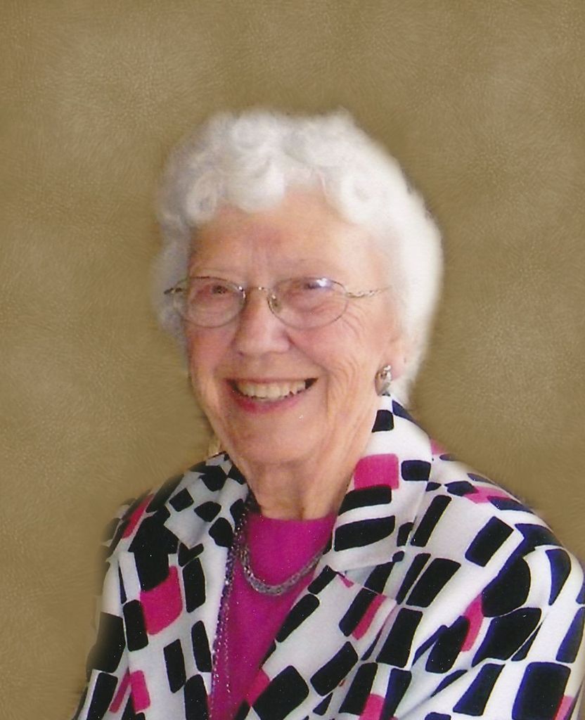 Lucile A. Timmel