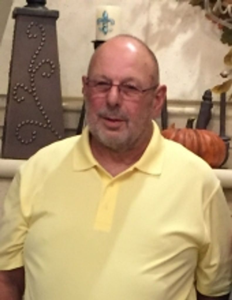 David A. Phipps