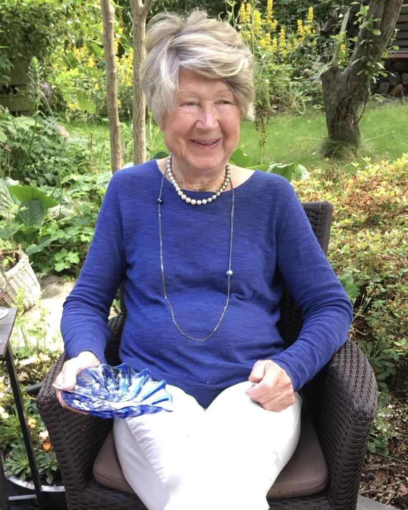 Thora Benedicte Bajard