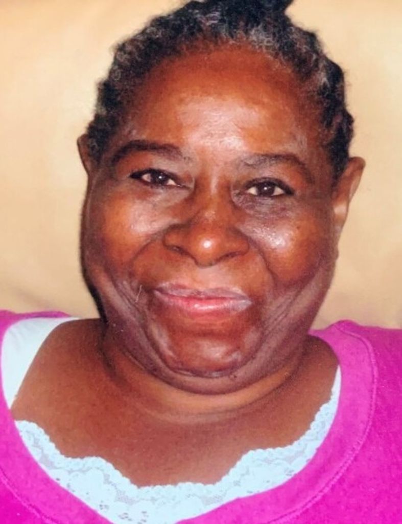 Shirley Waiters