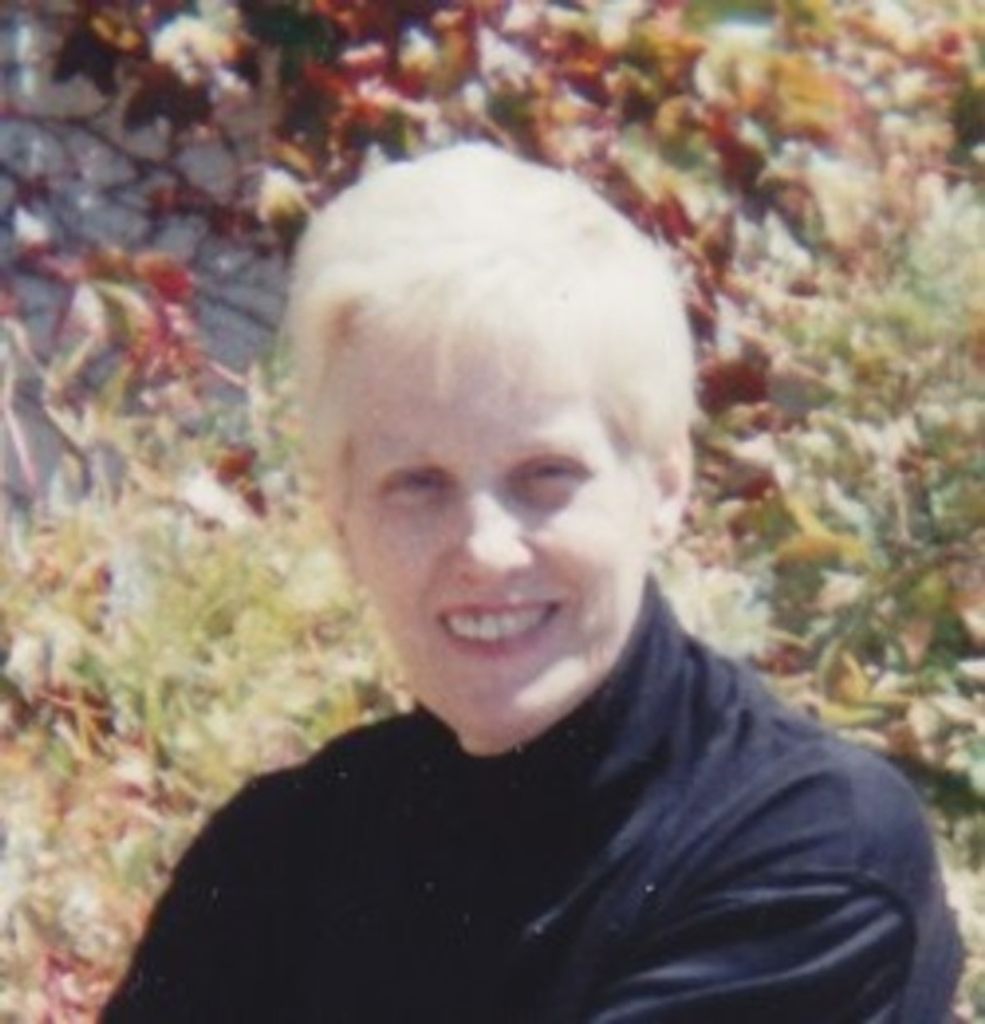 Mary A. Shea