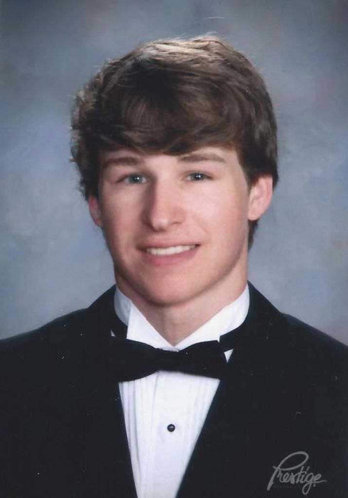 Tj Faust Profile Photo