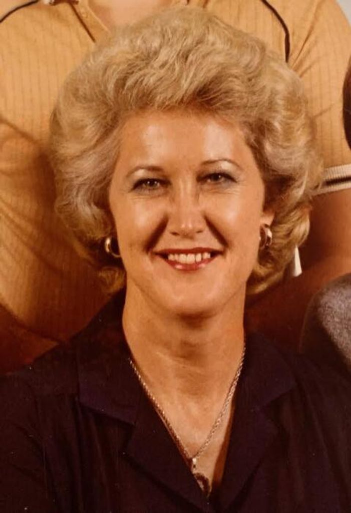 Mary Bryant Cofer