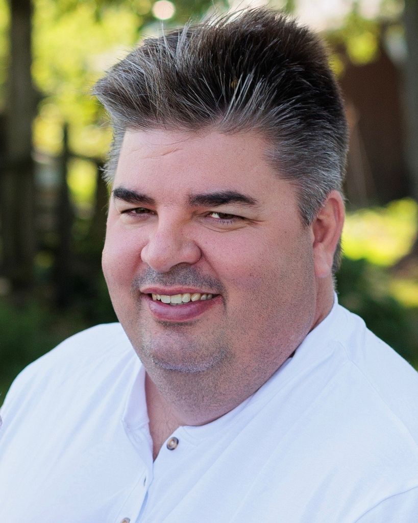 Karl August Case Profile Photo