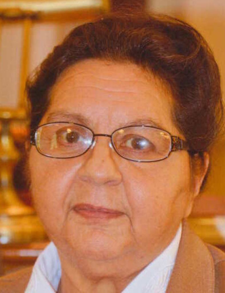 Shirley Mae (Hotz)  Westfall Profile Photo