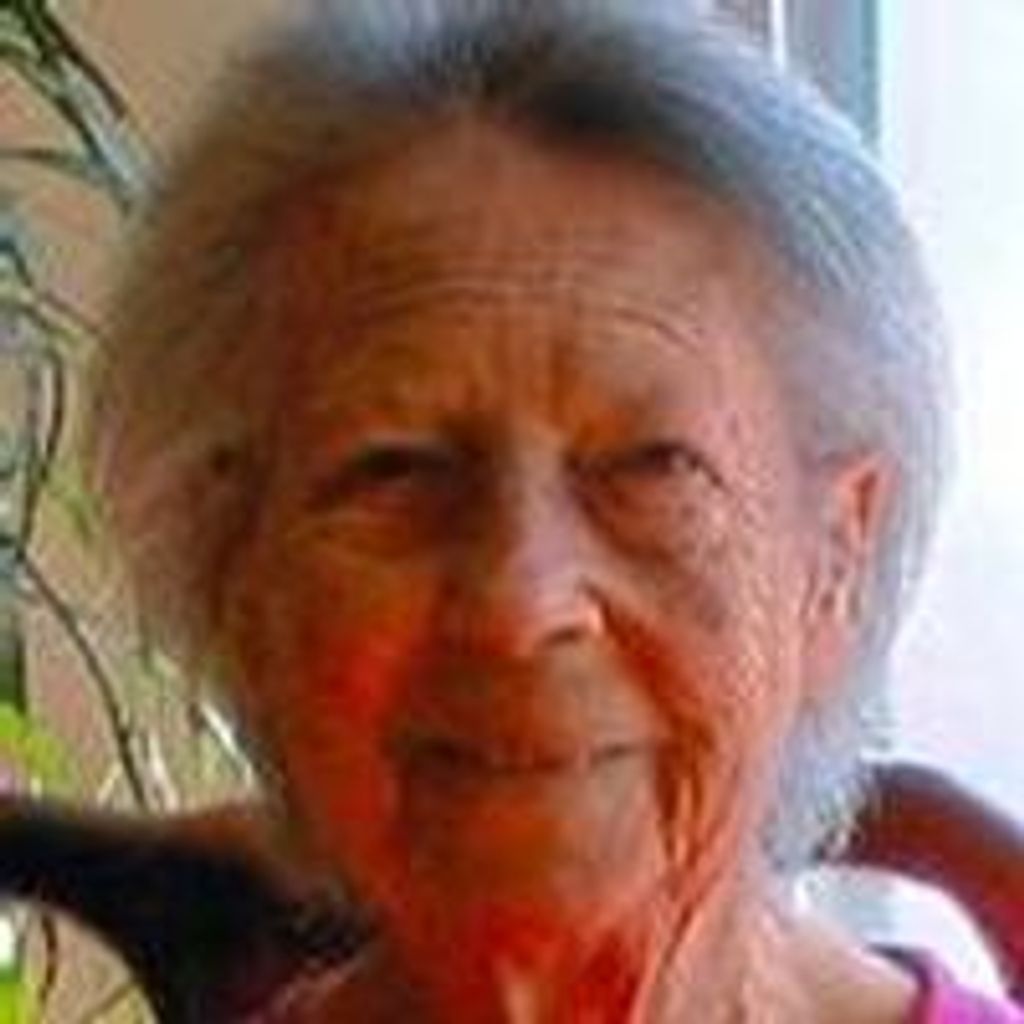 Clara M. Vasill